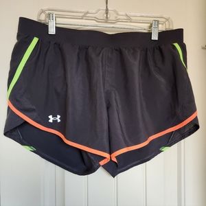 Under Armour shorts